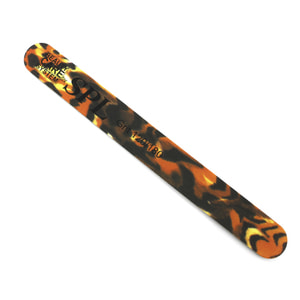 Пилка маникюрная SPL (СПЛ) артикул SPL 120/180 DF-505 для ногтей 1 шт