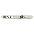 Пилка маникюрная SPL (СПЛ) артикул SPL 100/100 WF-201 для ногтей 1 шт
