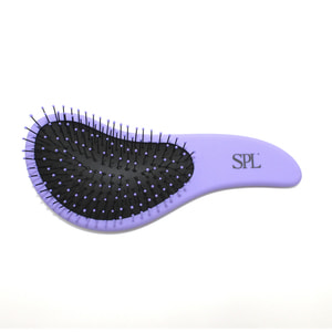 Щітка для волосся SPL (СПЛ) артикул SPL 2389 масажна 1 шт