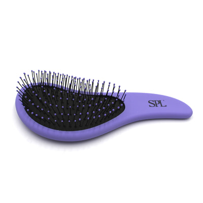 Щітка для волосся SPL (СПЛ) артикул SPL 2389 масажна 1 шт