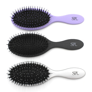 Щетка для волос SPL (СПЛ) артикул SPL 2359 массажная 1 шт