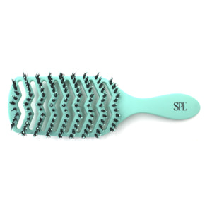 Щетка для волос SPL (СПЛ) артикул SPL 2371 массажная 1 шт