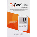Система контроля рівня глюкози в крові (глюкометр) Oh’Care Lite (ОуКер Лайт) 1 шт