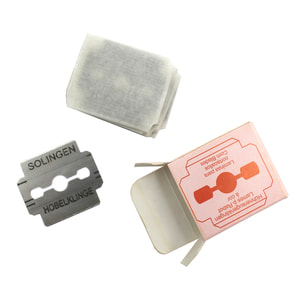 Лезвия SPL (СПЛ) артикул SPL9910 10 шт