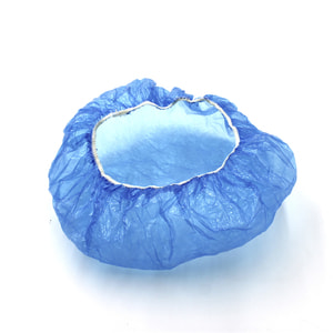 Шапочка для душа SPL (СПЛ) артикул SPL 4045 1 шт