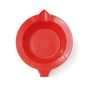 Миска для окрашивания волос без резинки SPL (СПЛ) артикул SPL 964059 1 шт