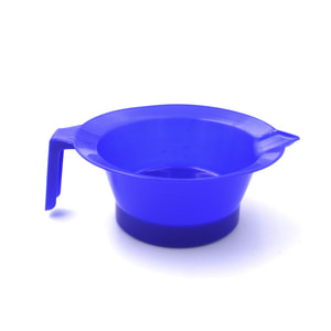 Миска для окрашивания волос без резинки SPL (СПЛ) артикул SPL 964059 1 шт