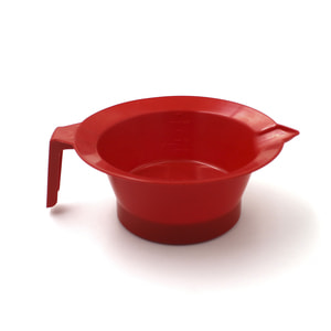 Миска для окрашивания волос без резинки SPL (СПЛ) артикул SPL 964059 1 шт