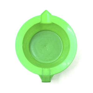 Миска для окрашивания волос без резинки SPL (СПЛ) артикул SPL 964059 1 шт