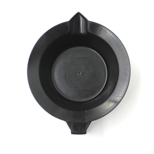 Миска для окрашивания волос без резинки SPL (СПЛ) артикул SPL 964059 1 шт