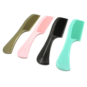 Расческа для волос SPL (СПЛ) артикул SPL 1529 1 шт