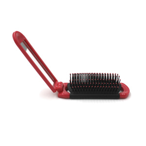 Щітка для волосся SPL (СПЛ) артикул SPL 7168 масажна 1 шт