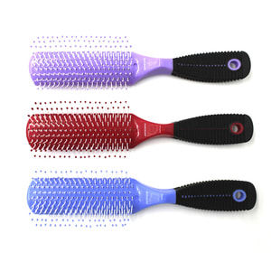 Щетка для волос SPL (СПЛ) артикул SPL 8543 массажная 1 шт