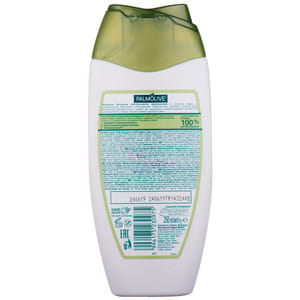 Гель для душу PALMOLIVE (Палмолів) Натурель Інтенсивне зволоження Оливкове молочко 250 мл