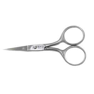 Ножиці манікюрні SPL (СПЛ) артикул SPL 9112 для нігтів 1 шт