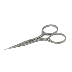 Ножиці манікюрні SPL (СПЛ) артикул SPL 9112 для нігтів 1 шт