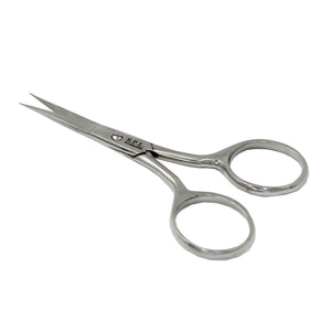 Ножиці манікюрні SPL (СПЛ) артикул SPL 9112 для нігтів 1 шт