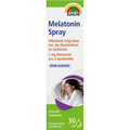 Вітаміни SUNLIFE (Санлайф) Melatonin Spray спрей флакон 30 мл