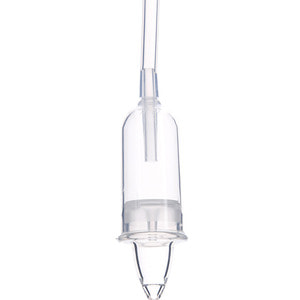 Аспиратор для носа детский CANPOL (Канпол) артикул 5/119 БНДС