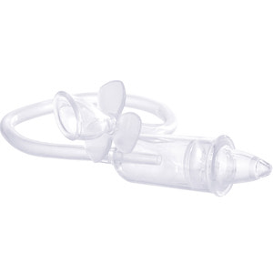 Аспиратор для носа детский CANPOL (Канпол) артикул 5/119 БНДС