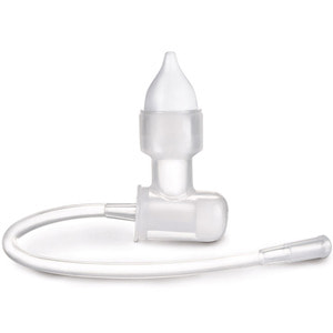 Аспиратор для носа детский CANPOL (Канпол) артикул 56/007 БНДС