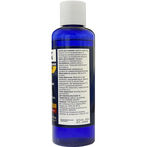 Тонік для очищення проблемної шкіри Гиалувіт гіалуроновая кислота 200 мл