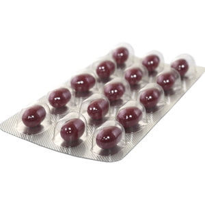 Белоретин капс. 20мг №30