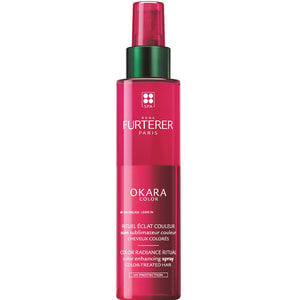 Спрей для волос RENE FURTERER (Рене Фюртерер) Okara Color защита и усиление цвета без смывания 150 мл