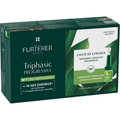 Комплекс проти випадіння волосся RENE FURTERER (Рене Фюртерер) Triphasic Progressive в ампулах по 5,5 мл упаковка 8 шт