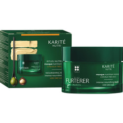 Маска для сухих волос RENE FURTERER (Рене Фюртерер) Karite Nutri питательная 200 мл