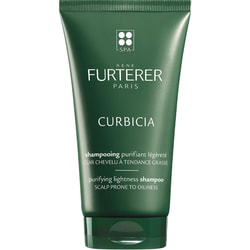 Шампунь для волос RENE FURTERER (Рене Фюртерер) Curbicia легкий для склонной к жирности кожи головы 150 мл