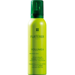 Мус для створення об'єму волосся  RENE FURTERER (Рене Фюртерер) Volumea Foam 200 мл