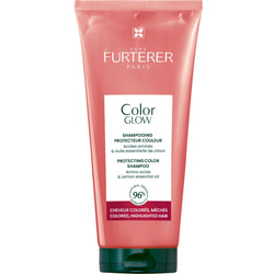 Шампунь для окрашенных волос RENE FURTERER (Рене Фюртерер) Color Glow сияние цвета 200 мл
