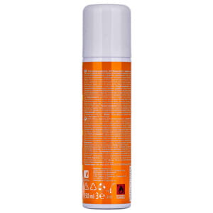 Шампунь-аэрозоль для волос ENJEE (Энжи) сухой для тёмных волос с травами 150 мл