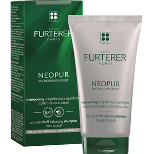 Шампунь для волос RENE FURTERER (Рене Фюртерер) Neopur от жирной перхоти 150 мл