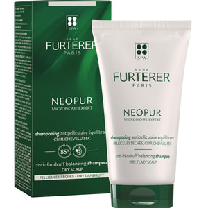 Шампунь для волосся RENE FURTERER (Рене Фюртерер) Neopur від сухої лупи 150 мл