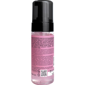 Пінка для обличчя ART LINE (Арт Лайн) очищуюча з фруктовими АНА кислотами 150 мл