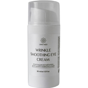 Крем для кожи вокруг глаз LIRIO MED (Лирио Мед) разглаживающий 30 мл