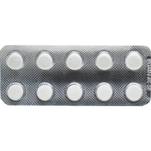 Левомицетин табл. 250мг №10