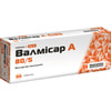 Валмисар А 80/5 табл. п/о 80мг/5мг №30