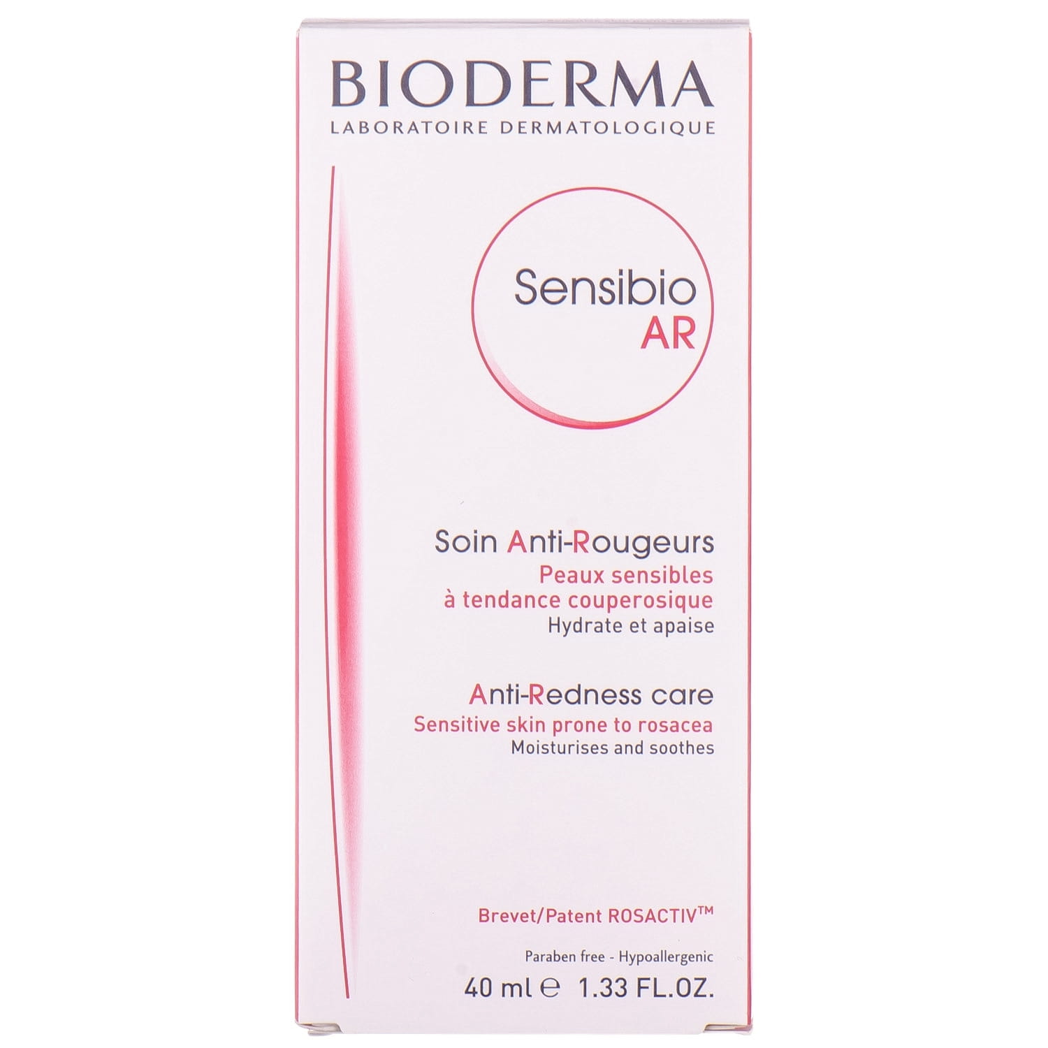 BIODERMA AR bioderma-ar