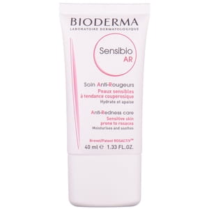 Крем для лица BIODERMA (Биодерма) Сансибио AR для проблемной и чувствительной кожи 40 мл