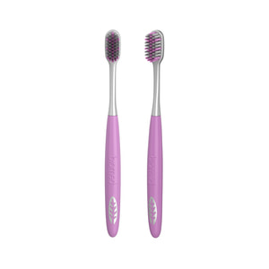 Зубна щітка BIOMED (Біомед) Pink Salt рожева сіль комплексна м'яка 1 шт