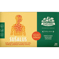 Чай травяной ZOLYNELIS (Золинес) Susalus cпособствует поддержанию функции верхних дыхательных путей и иммунной системы в фильтр-пакетах по 1,5 г 20 шт
