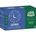 Чай травяной ZOLYNELIS (Золинес) Sapnas cпособствует поддержанию нормальной работы нервной системы и засыпанию в фильтр-пакетах по 1,5 г 20 шт