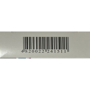 Эпигаба капс. 300мг №20