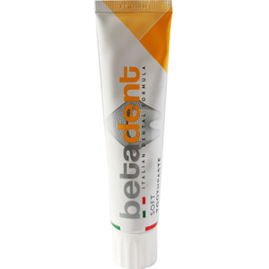 Зубная паста BETADENT (Бетадент) Soft (Софт) 100 мл