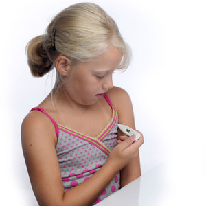 Термометр электронный Omron (Омрон) цифровой Eco Temp Basic (Эко темп Базик) модель MC-246