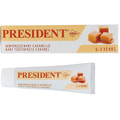 Зубная паста детская PRESIDENT (Президент) карамель с 0 до 3-х лет 30 мл