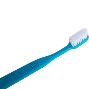 Зубна щітка PRESIDENT (Президент) Sensitive (Сенсетів) 1 шт